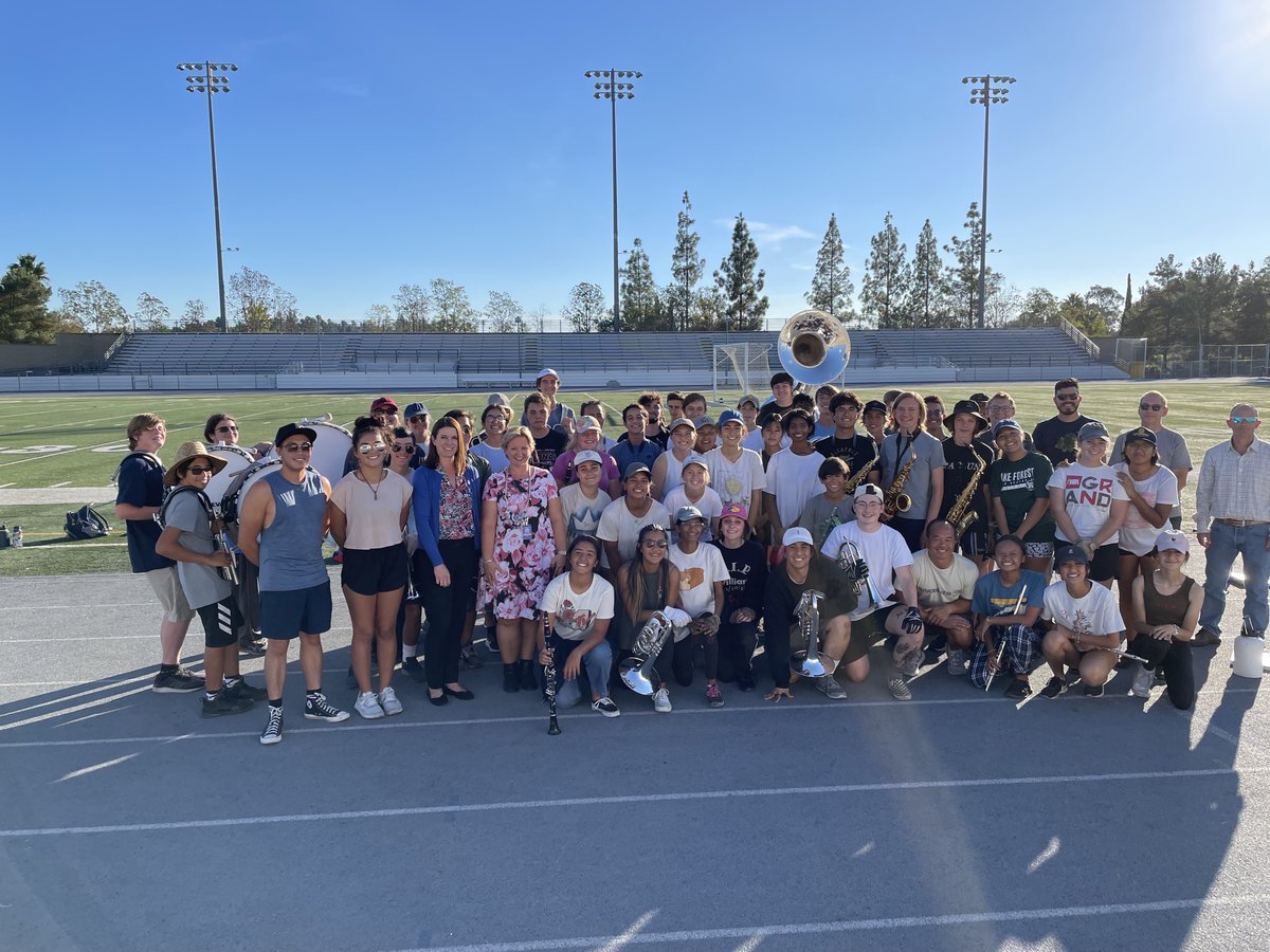 Crystal Turner (@drturnersvusd) on Twitter photo I am so excited to watch <a href="/THHSMustangs/">Trabuco Hills HS</a> at the #macysthanksgivingdayparade2021! Their practice on Monday shows that they are ready! Go Mustangs! I am so excited to watch <a href="/THHSMustangs/">Trabuco Hills HS</a> at the #macysthanksgivingdayparade2021! Their practice on Monday shows that they are ready! Go Mustangs!