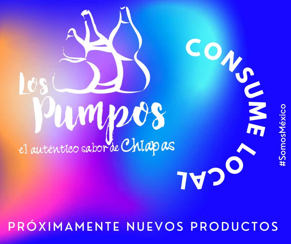 Los_Pumpos's tweet photo. Siempre es un placer agasajarlos.
Próximamente nuevos productos Chiapanecos.
#SaboreaChiapas 
#SaberDeSabor 
#LosPumpos https://t.co/kBxBkpE5pX