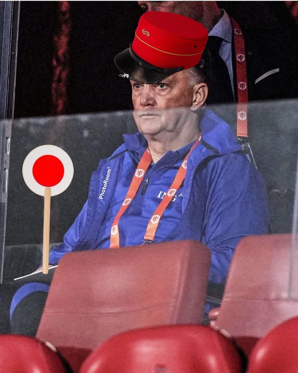 #NEDNOR in 1 woord, slaapverwekkend