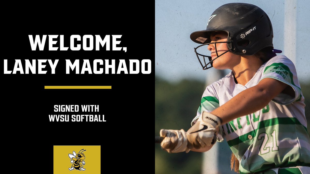 Welcome to the family, Laney! ✍