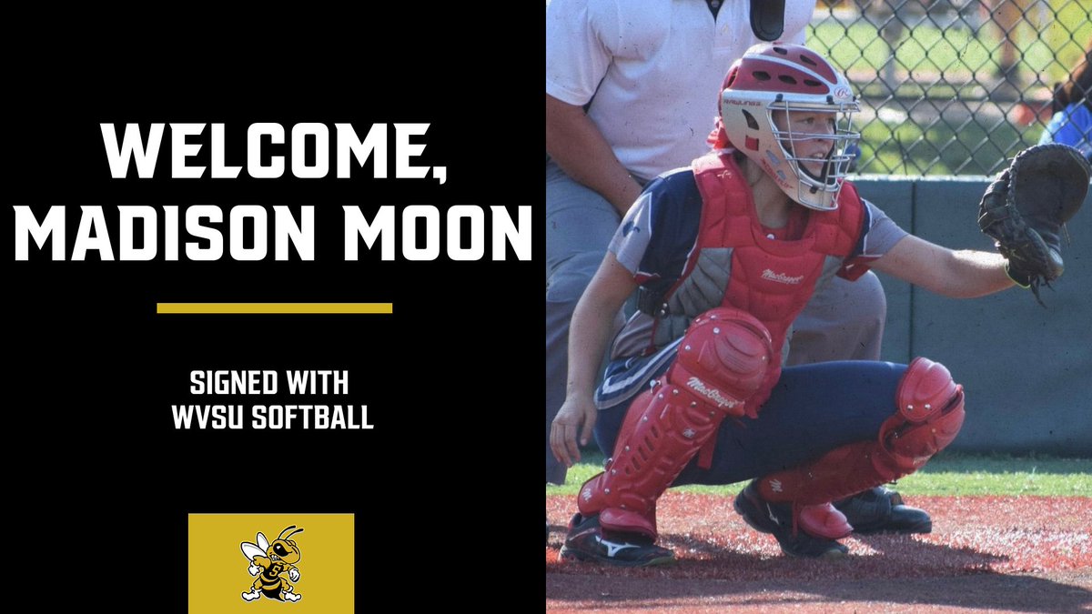 Welcome to the family, Madison! ✍