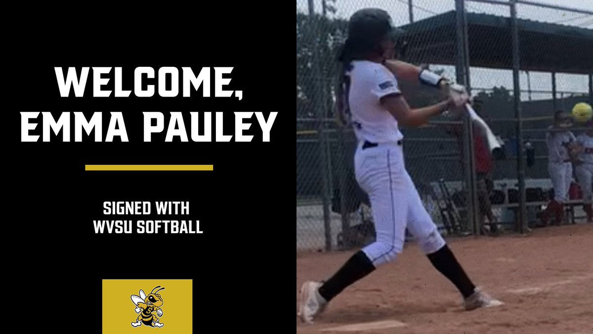 Welcome to the family, Emma! ✍