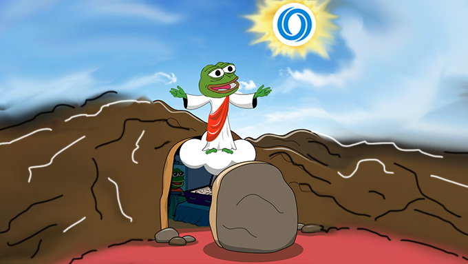 Martin M Goodman tweet media