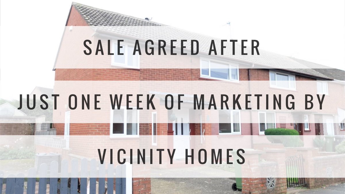 Vicinity Homes tweet media