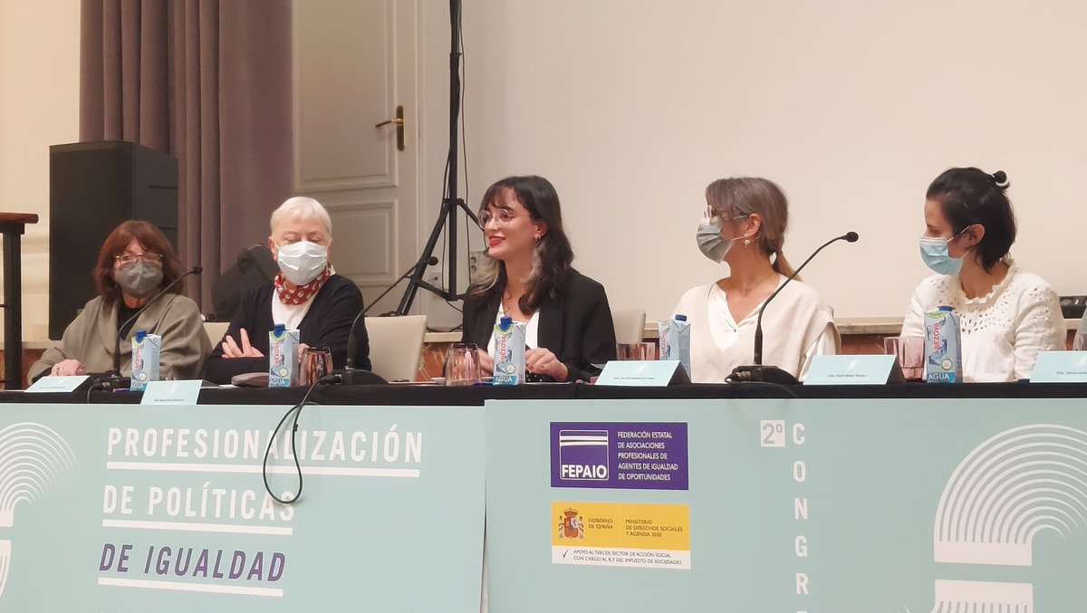 Paula Hortelano tweet media