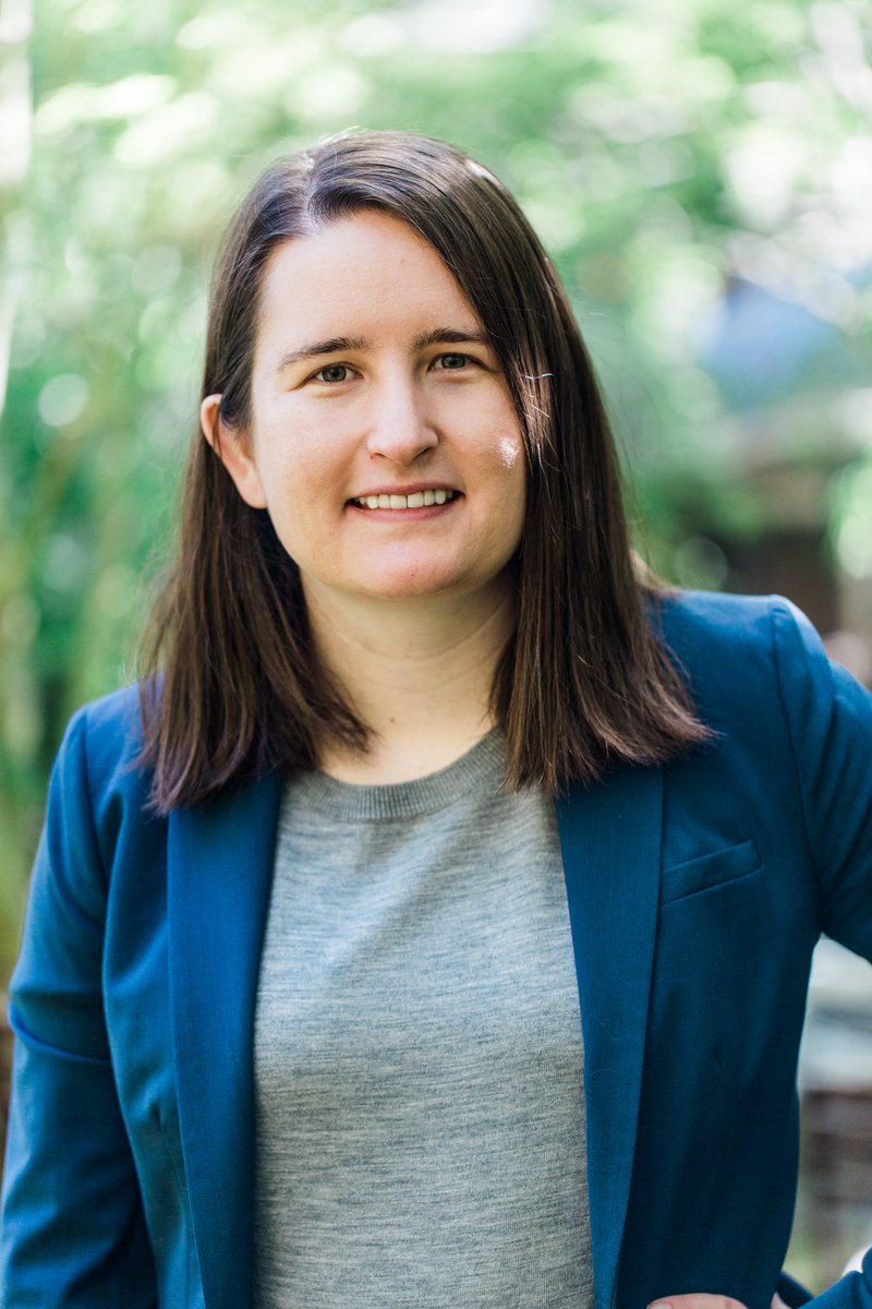 CivilRightsCA's tweet photo. Join us in congratulating our new associate, Emily Kohlheim, for passing the California Bar Exam! 🎉 https://t.co/XTm8aXORm9