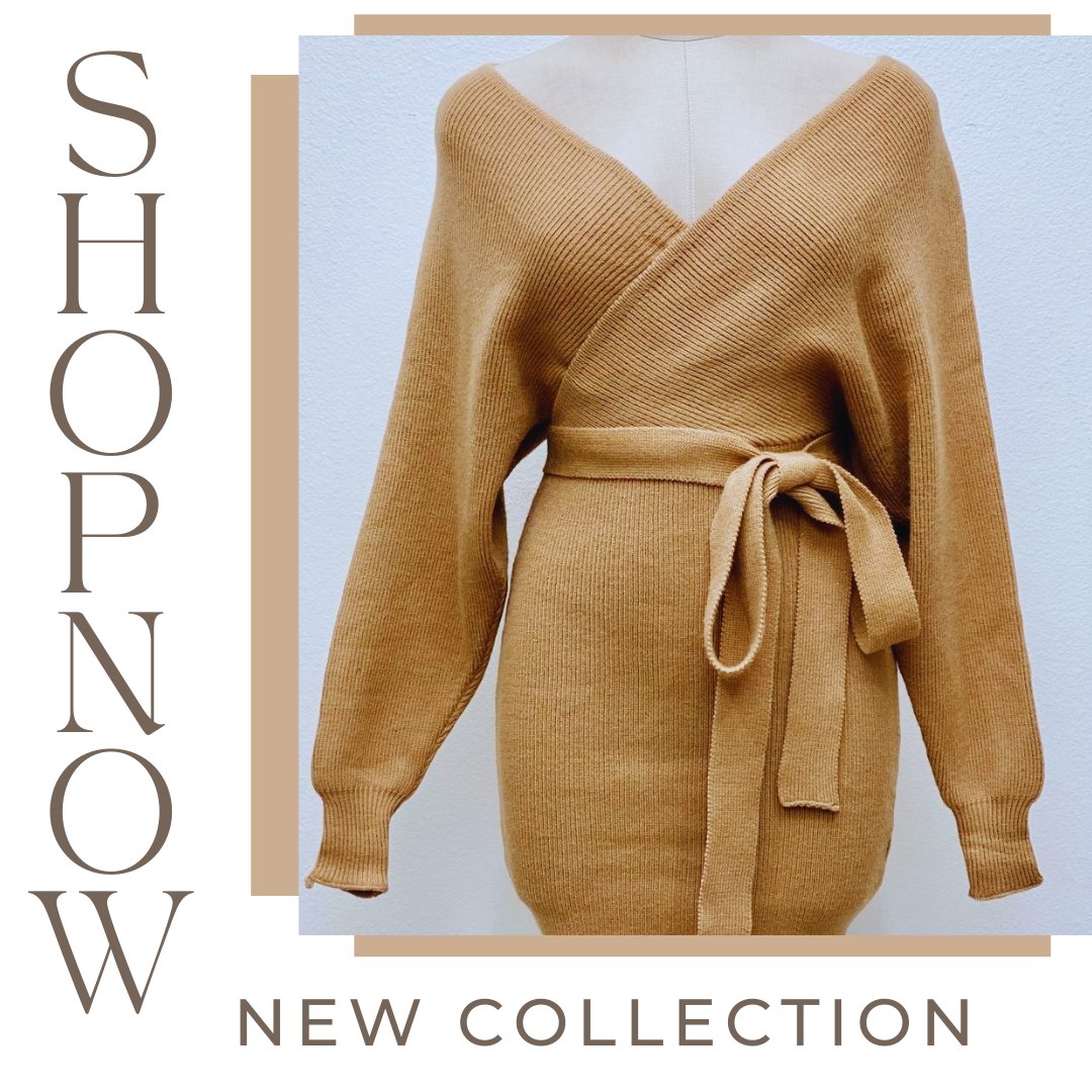shophobnob's tweet photo. Be as comfortable as possible in our Annora Sweater Dress, which is available in sizes small to large. Purchase yours today at https://t.co/dUz0U1hEu8. 
.
.
.
.
.
#dresses #fashion #dress #style #onlineshopping #fashionblogger #fashionista #fashionstyle #ootd #hobnobboutique https://t.co/sv6V2qqJ3n