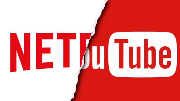 Netflix93196394's tweet photo. The new collaboration NetflixXyoutube https://t.co/lGcf3YoQet