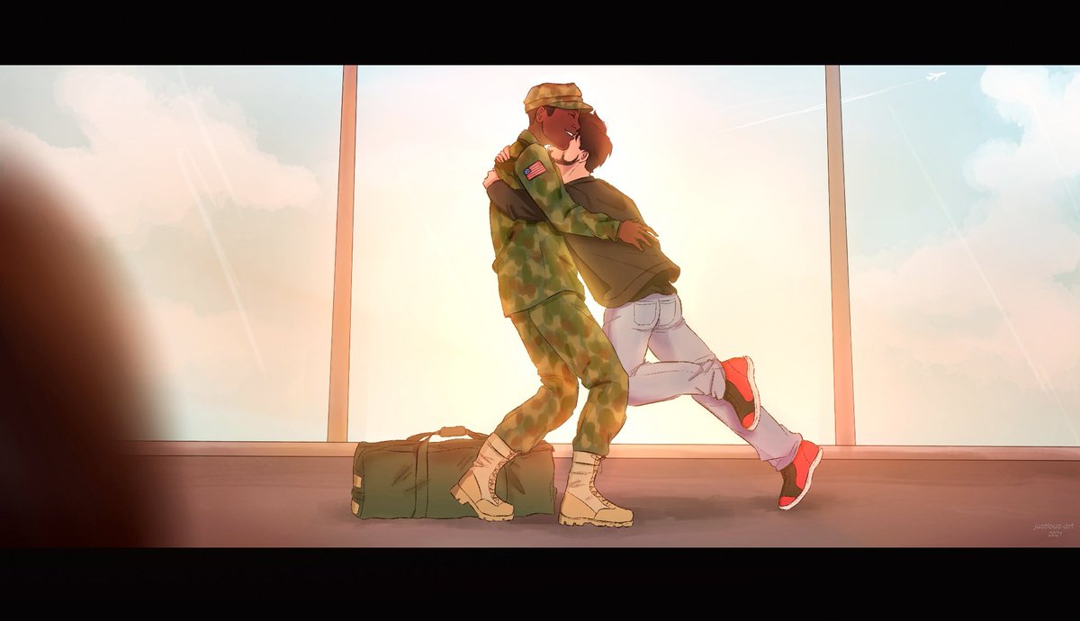 day 16: reunion #rhodeytonymonth