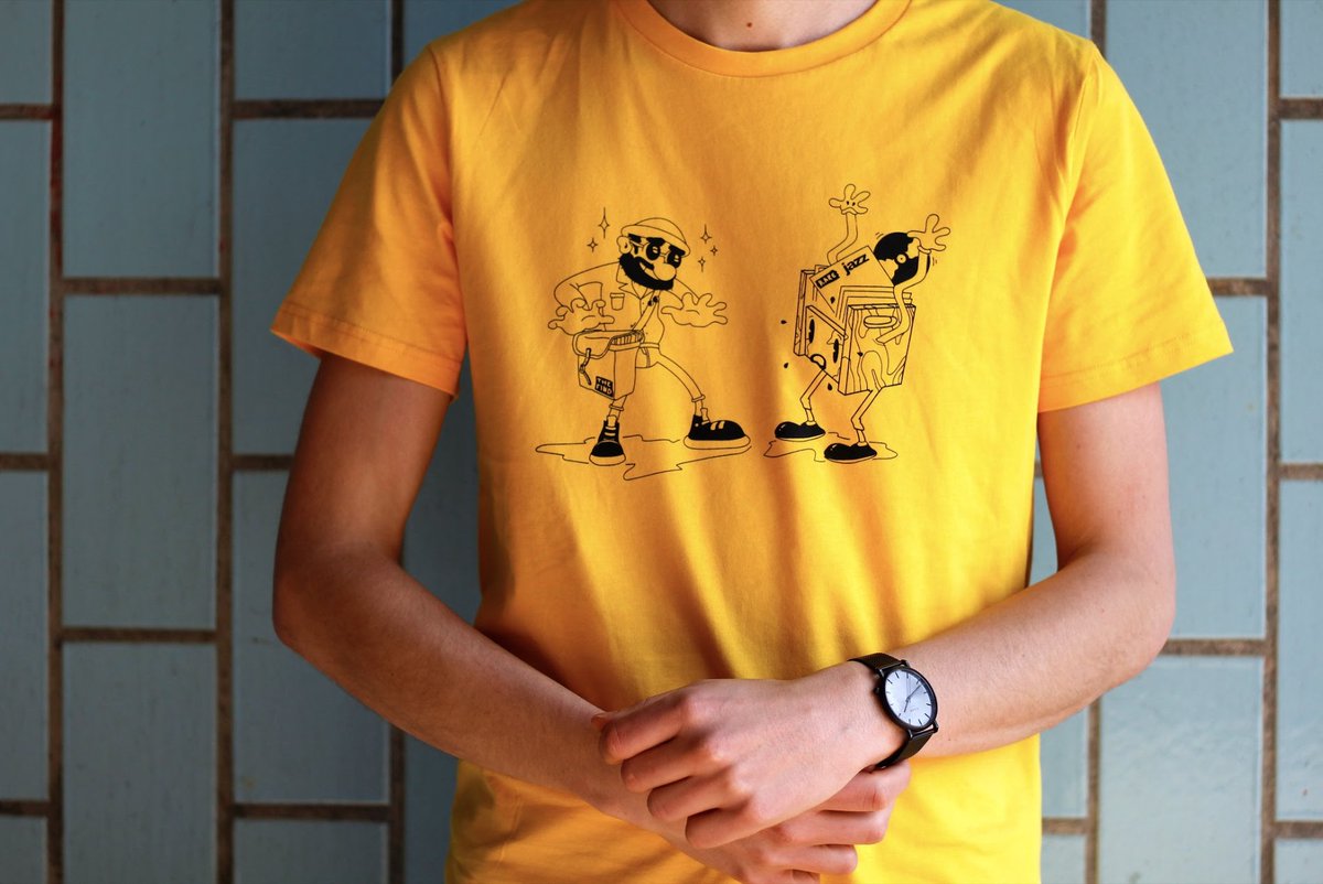 Matt Horowitz tweet media