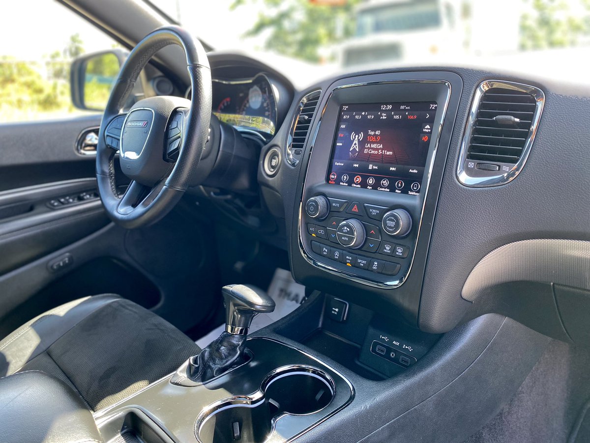 LuisDavid1099's tweet photo. Dodge Durango GT 2019 https://t.co/vnhtbKQcNE