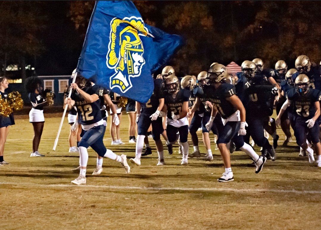 Midlothian Football (@midlotrojansfb) on Twitter photo Congratulations to the following Trojans who made the 5C All Region Team!
1st team - @D__Harrington <a href="/LawtonMaxx/">Maxx Lawton</a> <a href="/AveryHeleniak/">Avery Heleniak</a>
2nd team- <a href="/AshbyBerry1/">Ashby Berry</a> <a href="/Gsemidey214/">Gabriel Semidey</a> <a href="/MakhiJackson7/">Makhi Jackson</a>
3rd team - <a href="/KleskiDrew/">drew kleski</a> <a href="/cooper_meads/">Cooper Meads</a> <a href="/Zack_Phillips_/">Zack Phillips</a>
#Trojans #faMily Congratulations to the following Trojans who made the 5C All Region Team!
1st team - @D__Harrington <a href="/LawtonMaxx/">Maxx Lawton</a> <a href="/AveryHeleniak/">Avery Heleniak</a>
2nd team- <a href="/AshbyBerry1/">Ashby Berry</a> <a href="/Gsemidey214/">Gabriel Semidey</a> <a href="/MakhiJackson7/">Makhi Jackson</a>
3rd team - <a href="/KleskiDrew/">drew kleski</a> <a href="/cooper_meads/">Cooper Meads</a> <a href="/Zack_Phillips_/">Zack Phillips</a>
#Trojans #faMily