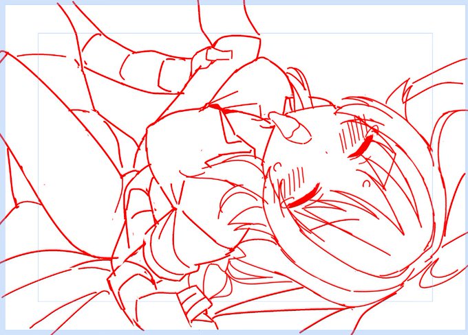 たぶん次のエロ絵 