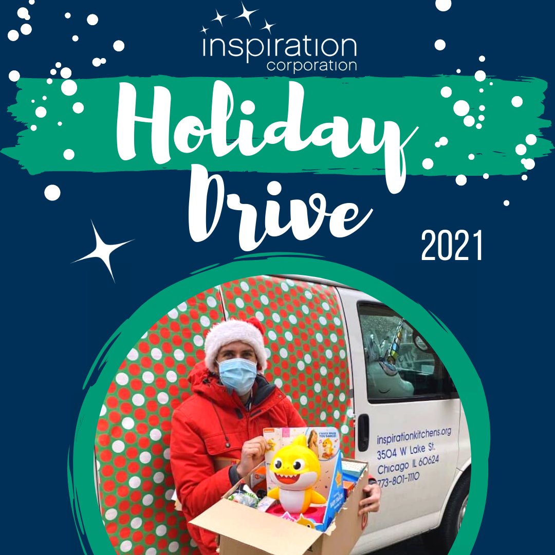 This holiday season we want to make sure each child in our Housing Program has a special gift to open. You can check out our Amazon Holiday Wishlist loom.ly/CVQLWVw to support this effort!