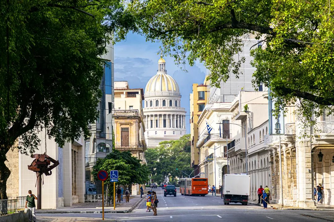 ViajesKronos_'s tweet photo. ¡502 Aniversario de La Habana!

https://t.co/OZ1O0Ol99b

#cuba #habana https://t.co/BwqMSfNej2