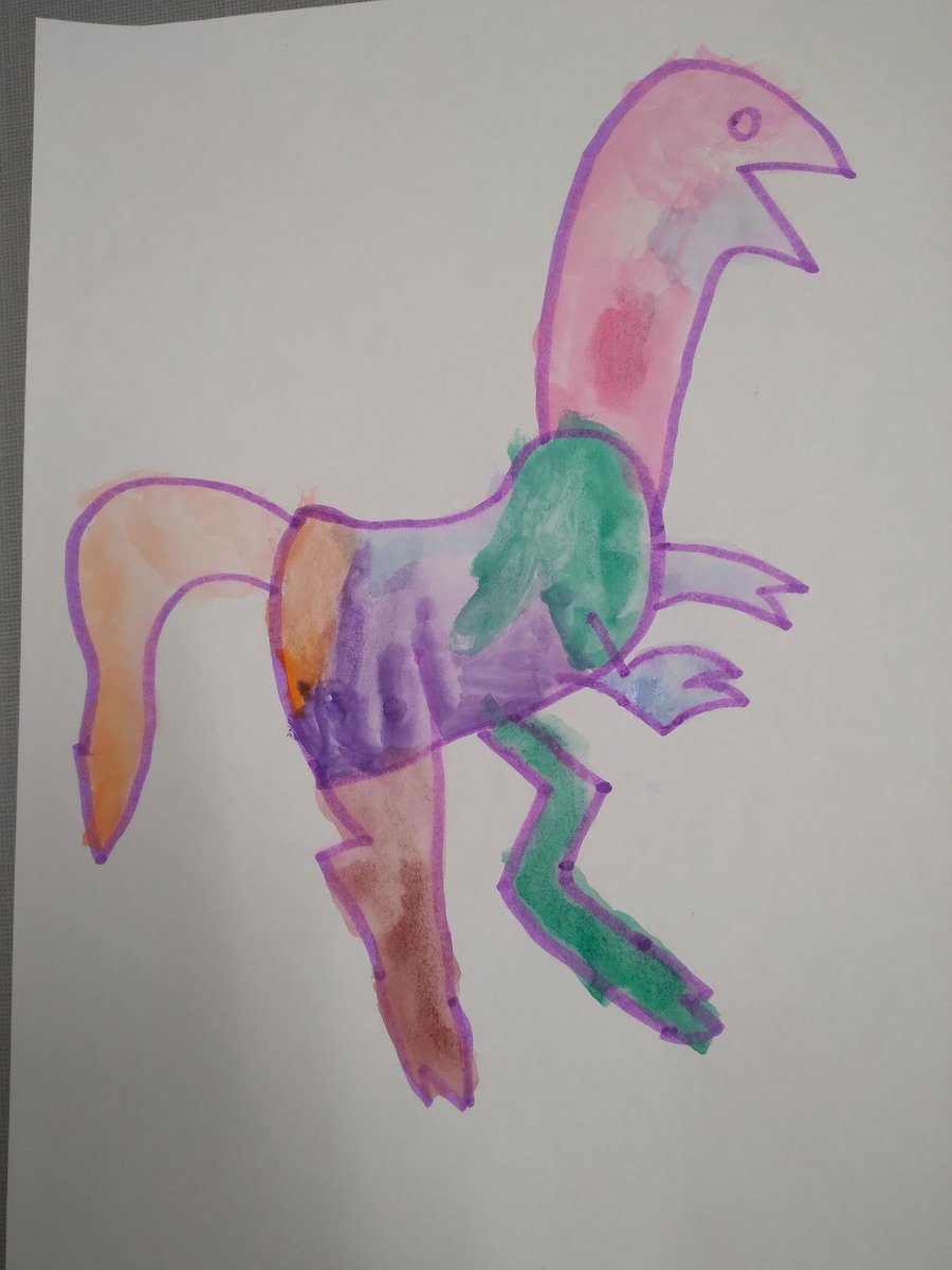 We're in our final week of Dinovember. This week we're celebrating with dinosaur themed makerspace activities. Don't forget to wear your dinosaur gear on Friday!