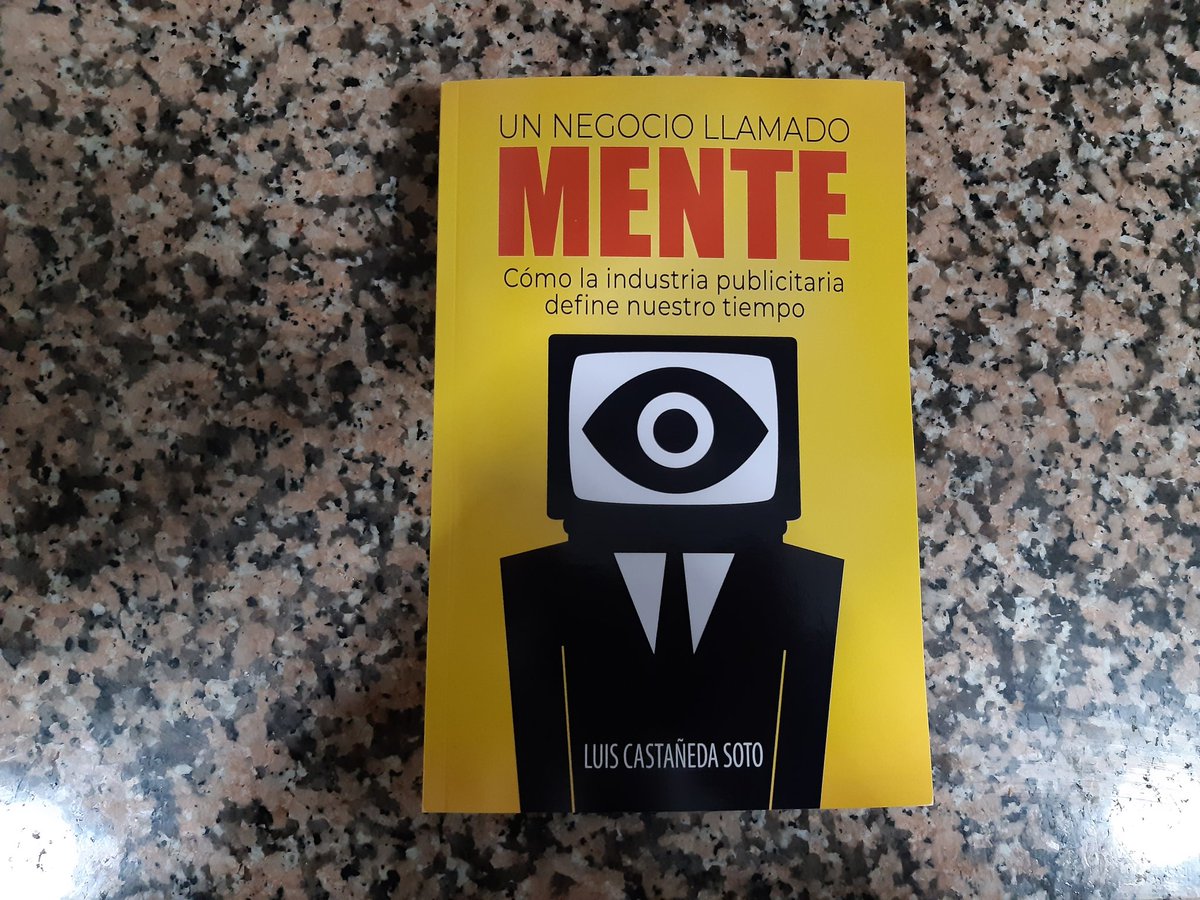 Hoy me ha llegado esto. A ver que tal el libro de <a href="/MerlusoTTV/">Merluso 🚧CUENTA INACTIVA🚧</a>