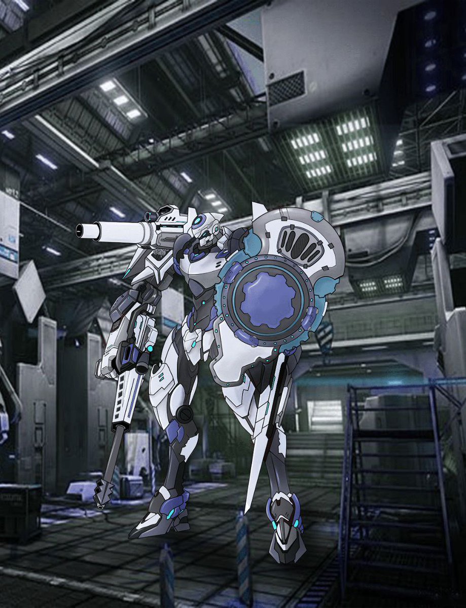 MightyMechaCoin first NFT Released! More and more cool Mecha release. #Mightymechacoin #NFT #BSCGems