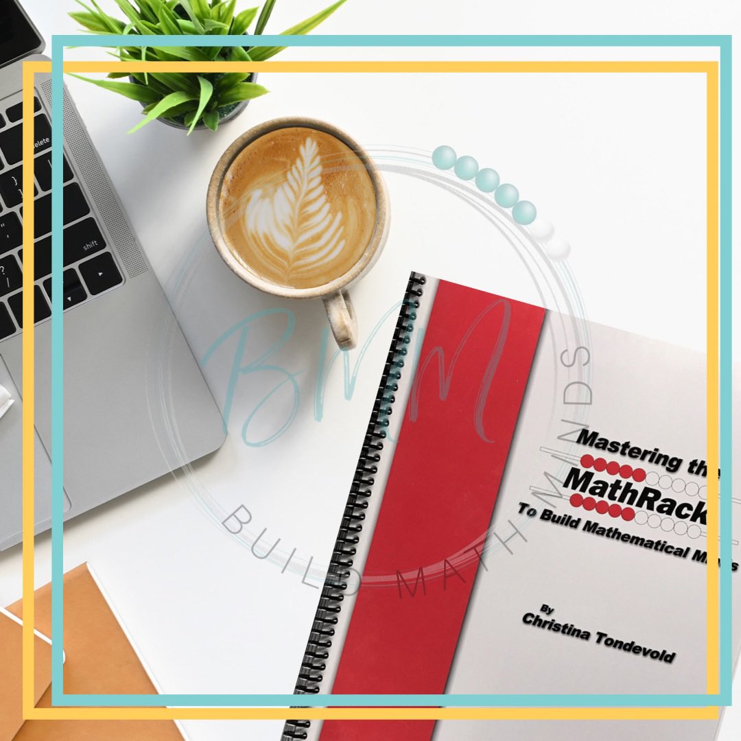 BuildMathMinds's tweet image. MathRacks are powerful tools that benefit the entire range of learners; from special education to gifted &amp;amp; talented students, and all the students in between.

Order Today: buildmathminds.com/shop

#mathteacher #elementarymath