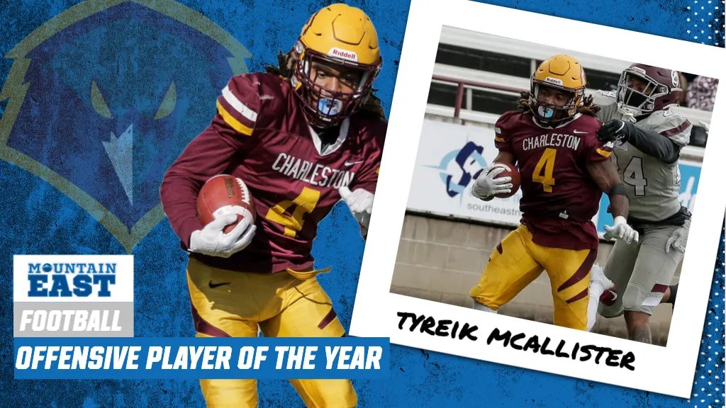 Mountain East Conf. tweet media