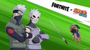 amagicmantv's tweet photo. Naruto Skin of Choice - 24 hours
❤️Like 
♻️Retweet 
✅Follow Me &amp; @ColebowlMC https://t.co/2qUtPDMN5g