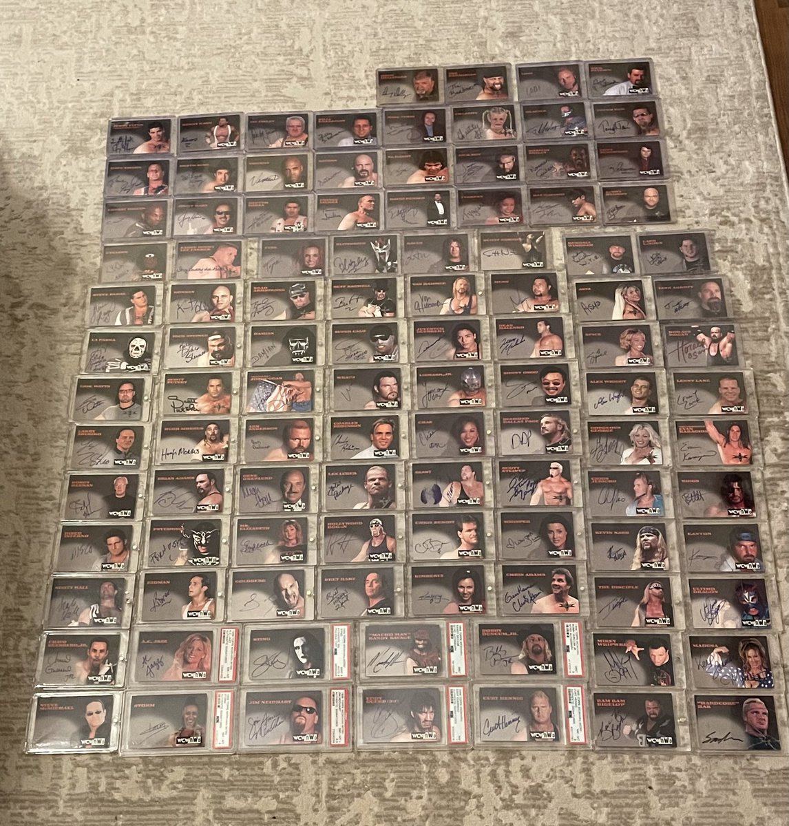 Jamie Wallace tweet media