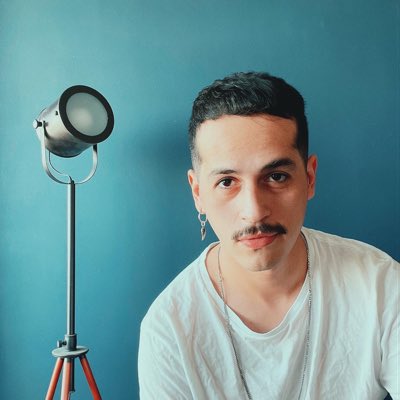 Twittoazul's tweet photo. #NuevaFotoDePerfil https://t.co/P4r8wwGThr
