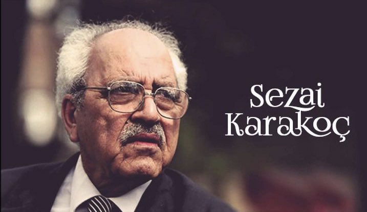 Zambaklar en ıssız yerlerde açar
Ve vardır her vahşi çiçekte gurur.
Bir mumun ardında bekleyen rüzgar,
Işıksız ruhumu sallar da durur.

İnna lillahi ve inna ileyhi raciun.
 #SezaiKarakoç