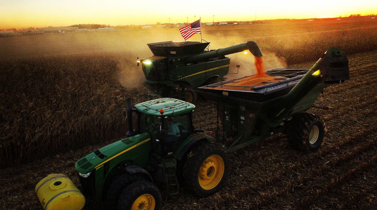 "While other corporations and firms are attracting public scrutiny for how their practices impact Americans, fertilizer executives are making out like bandits at the expense of the people who feed and fuel America."  Read more from NCGA CEO Jon Doggett: bit.ly/3ciXOiU.