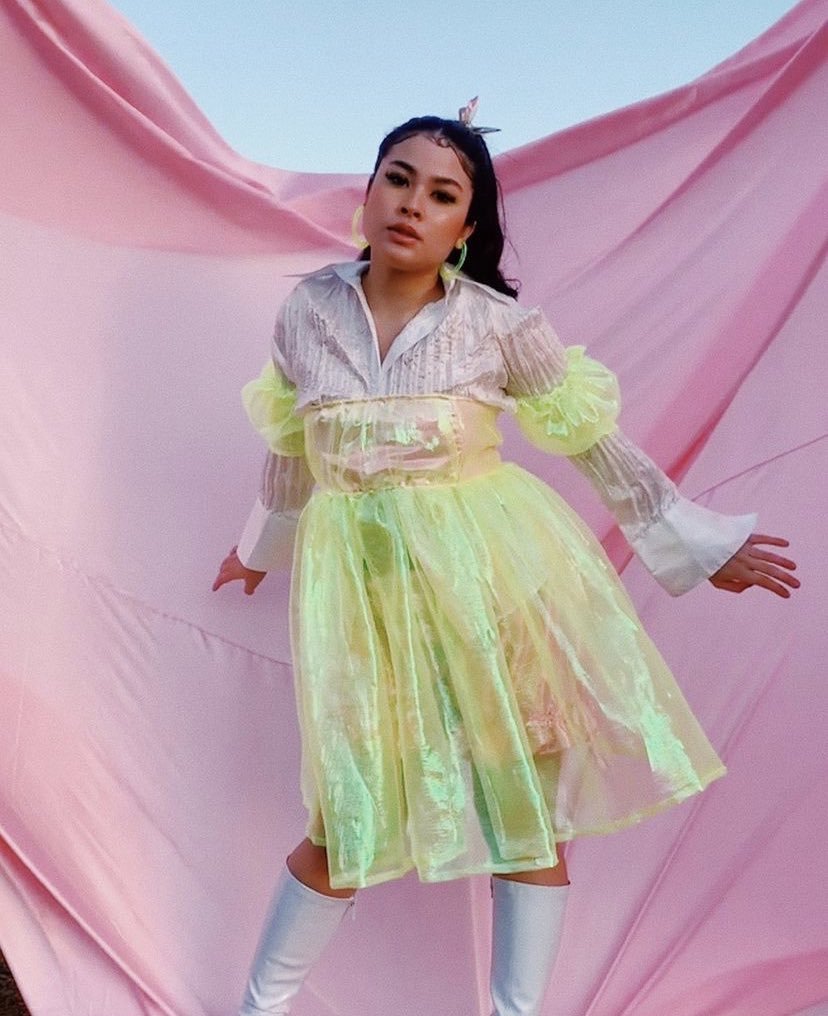 blushspice's tweet photo. Cam modeling a blushspice original made by @_sabstruggles 💓✨ https://t.co/wFWtP1k0CY