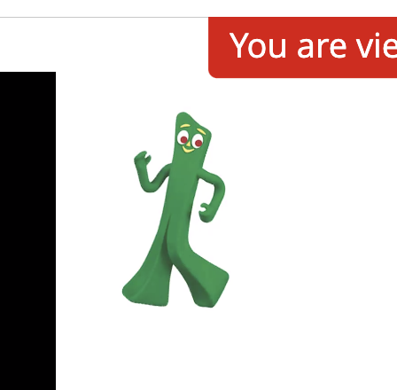 hwhitta's tweet photo. Also really enjoyed learning about Gumby 🤩 with @adampietrobon

A definite #AJM2021 highlight ✨ https://t.co/BK8QnMAoBb