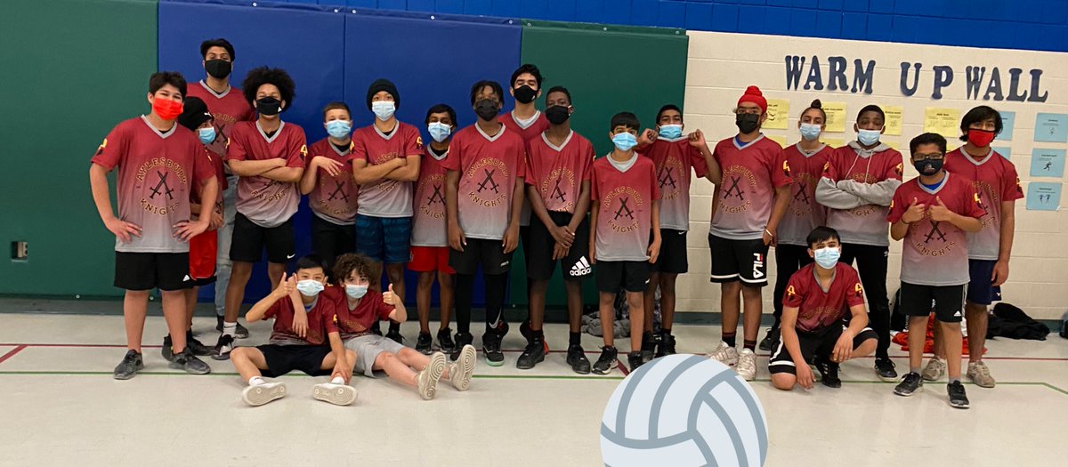 ms_eustis's tweet photo. @AylesburyPDSB volleyball is back in action! https://t.co/tXq2bzfx3A