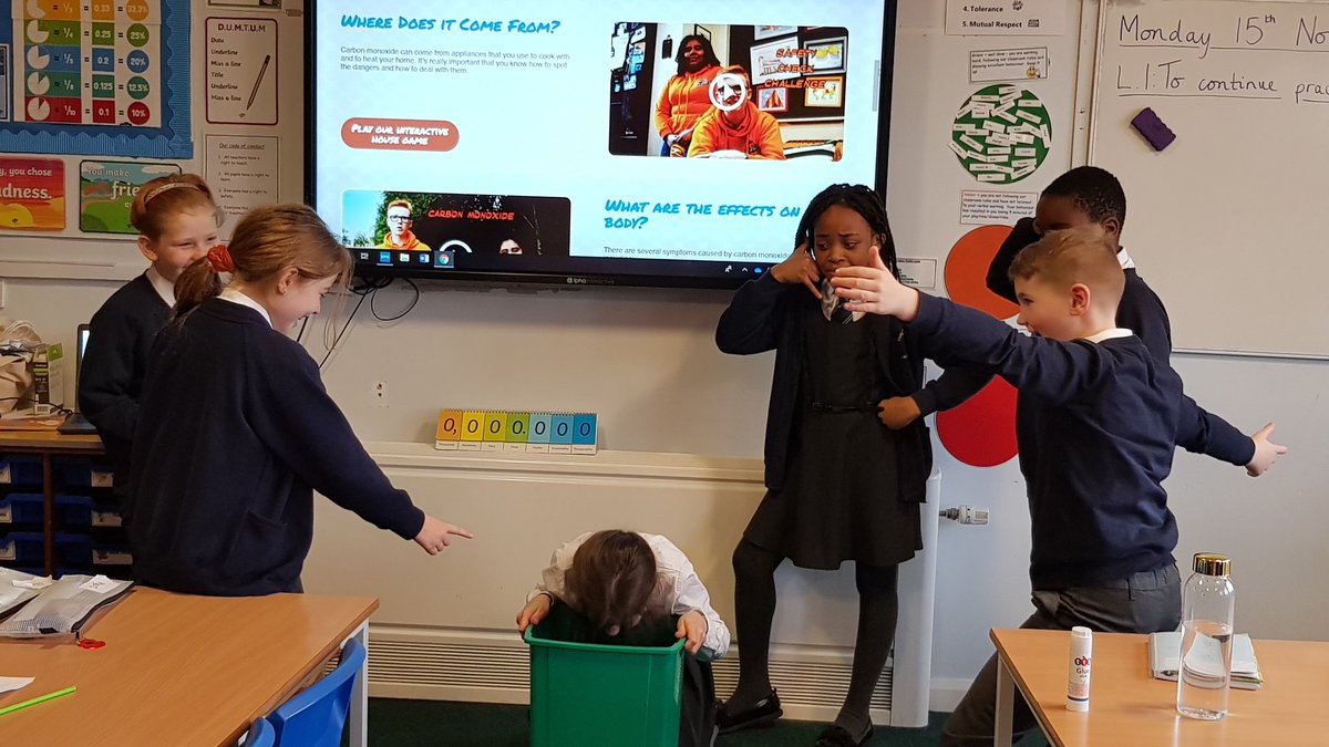 Alkrington Primary School tweet media