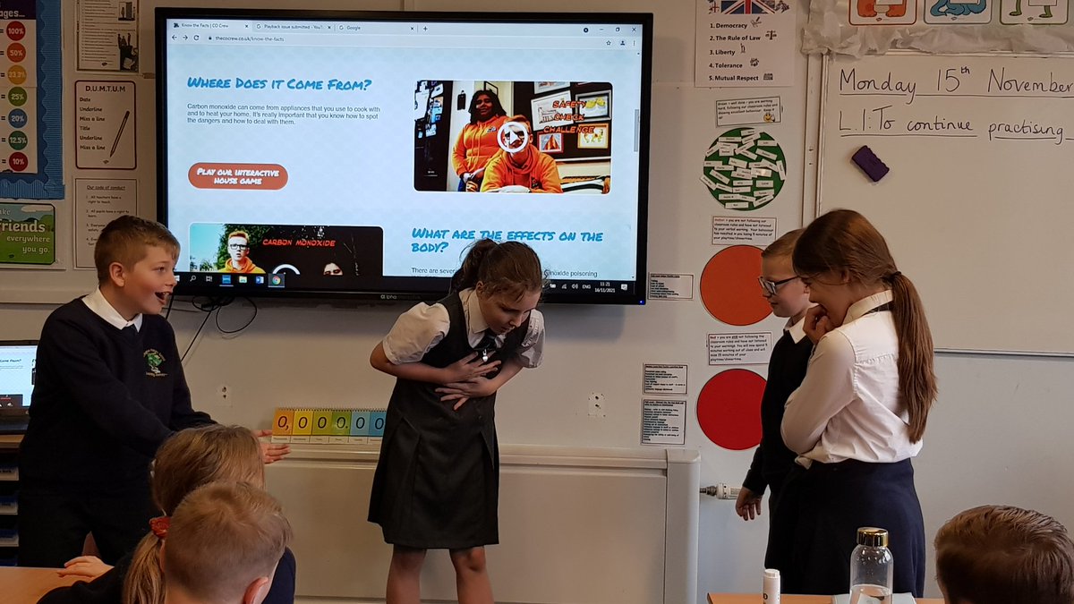 Alkrington Primary School tweet media