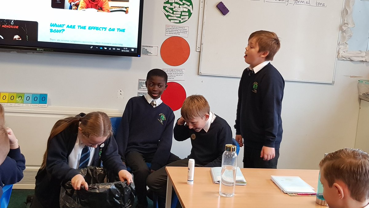 Alkrington Primary School tweet media