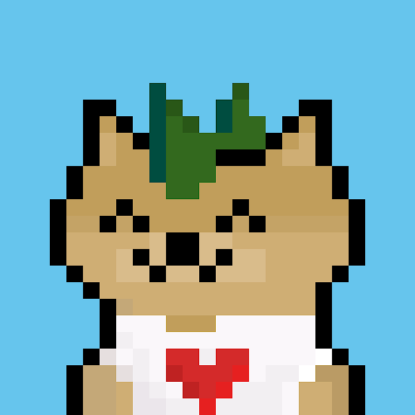 Own The Doge 🐶🖼 tweet media