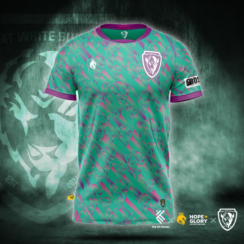 Great White Buffalo tweet media