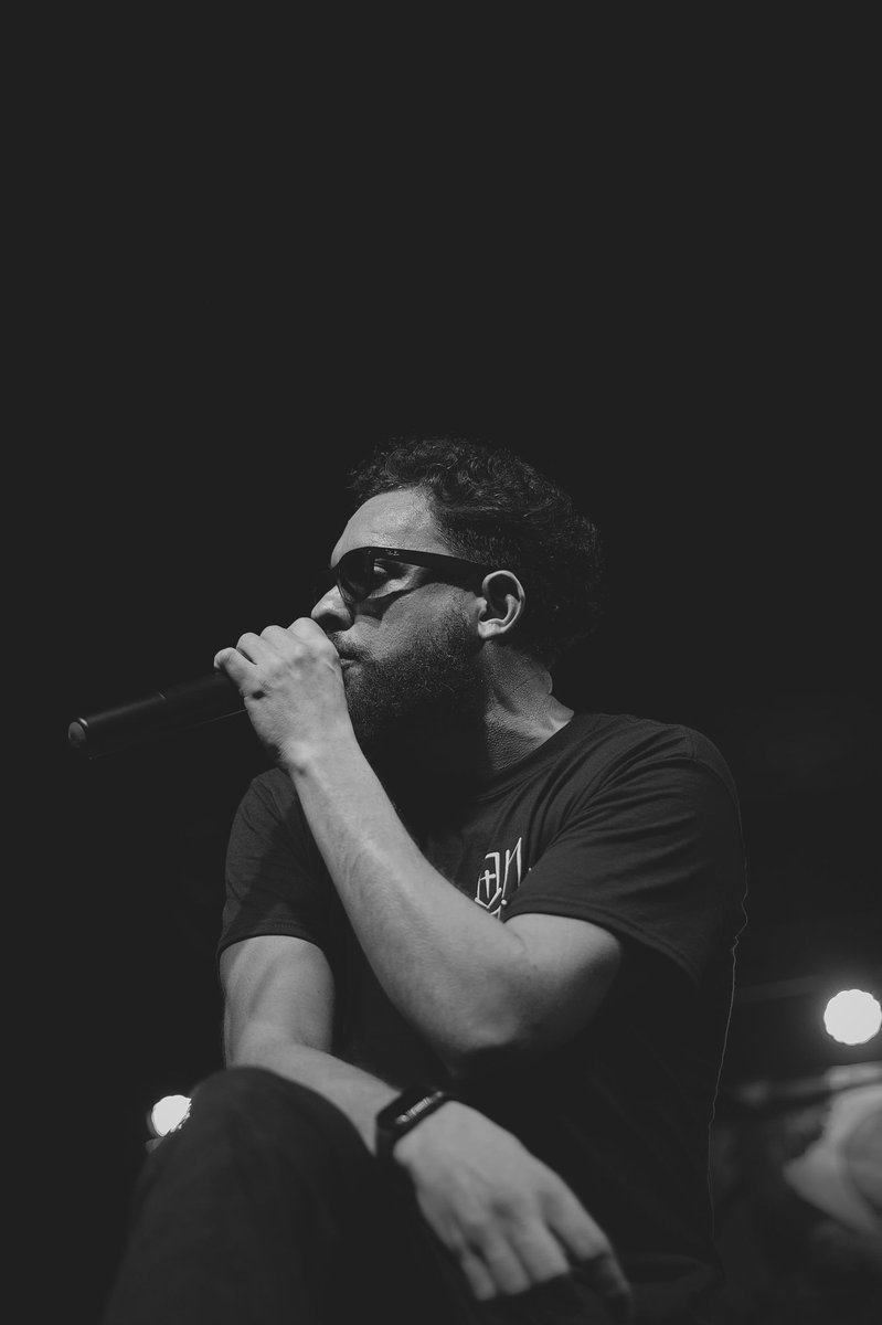 Wrekonize's tweet photo. 2 shows left. Orlando on Thursday. Miami on Friday. Let’s close it out right. #HardToLeaveTour
(📸: @shotbyluna) https://t.co/OY7h78lsRa