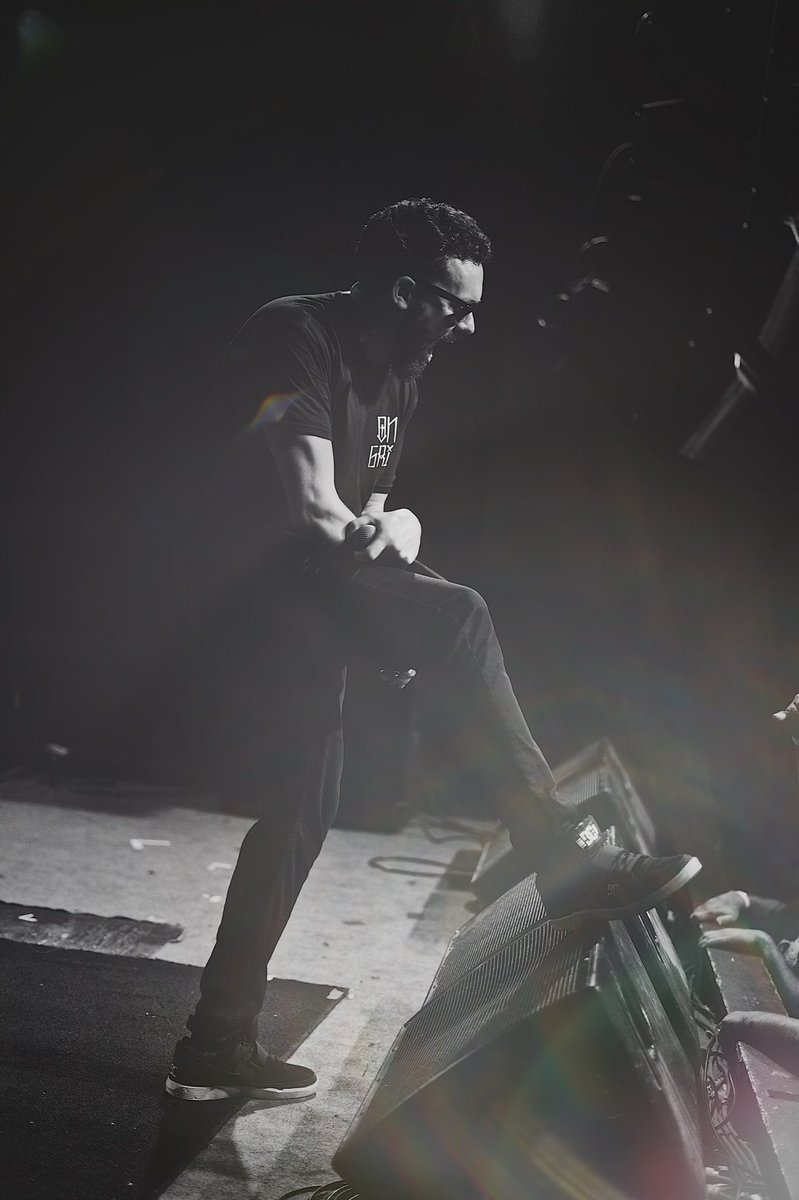 2 shows left. Orlando on Thursday. Miami on Friday. Let’s close it out right. #HardToLeaveTour 
(📸: <a href="/shotbyluna/">Shotbyluna</a>)