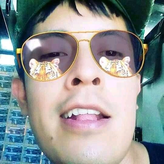 Alexandermj20's tweet photo. #NuevaFotoDePerfil https://t.co/e1xpZ3iAdW
