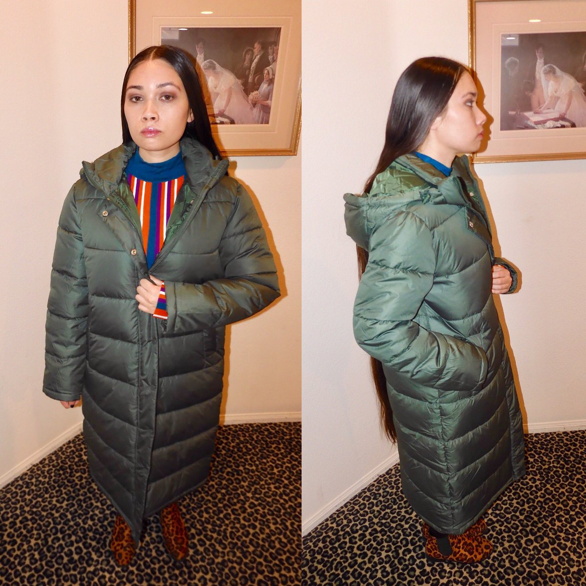 Queenie4ever's tweet photo. Coats #BrandedContent #WalmartFashion #Walmart #influencer #styleoftheday #outfitinspiration #whatIwore #styleguide #efmm
#sozie #Influencer #UserGeneratedContent #OOTD #StyleDiaries #OutfitGoals #StyleofTheDay #OutfitInspiration #WhatIWore #StyleGuide https://t.co/1V6e9yTZhT