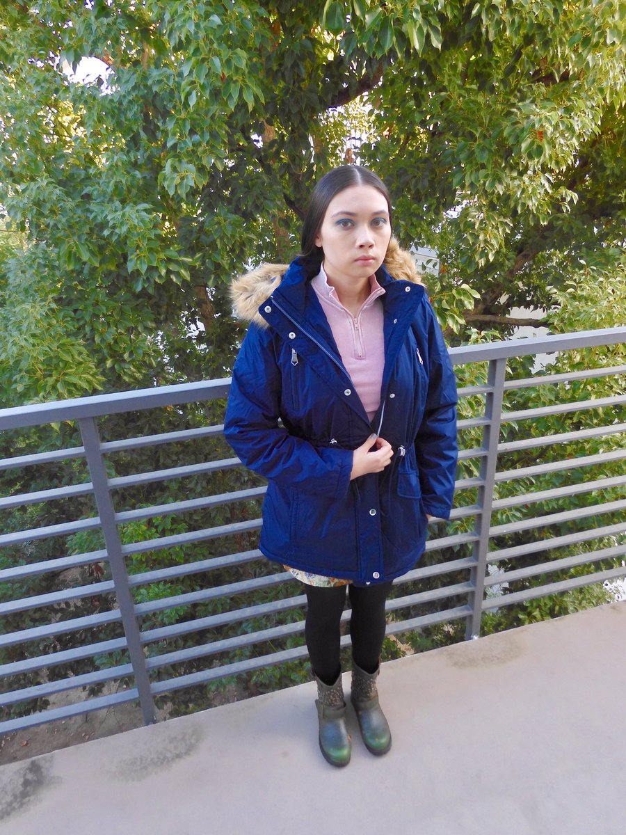 Queenie4ever's tweet photo. Coats #BrandedContent #WalmartFashion #Walmart #influencer #styleoftheday #outfitinspiration #whatIwore #styleguide #efmm
#sozie #Influencer #UserGeneratedContent #OOTD #StyleDiaries #OutfitGoals #StyleofTheDay #OutfitInspiration #WhatIWore #StyleGuide https://t.co/1V6e9yTZhT