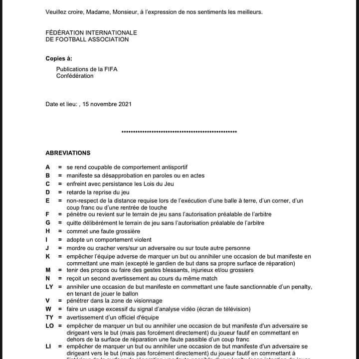 InterKinois's tweet photo. #InterkinoisFocus
LA RDC aux barrages...
A l'intention de @PatrickJuillard et @Nabil_djellit !!
Merci d'avoir mené gratuitement votre campagne. Surtout, n'oubliez pas de refaire votre papier pour distribution dans les mêmes rédactions.
@foot365
@RFIRadioFoot
@beinsports_FR https://t.co/URz7BbokWn