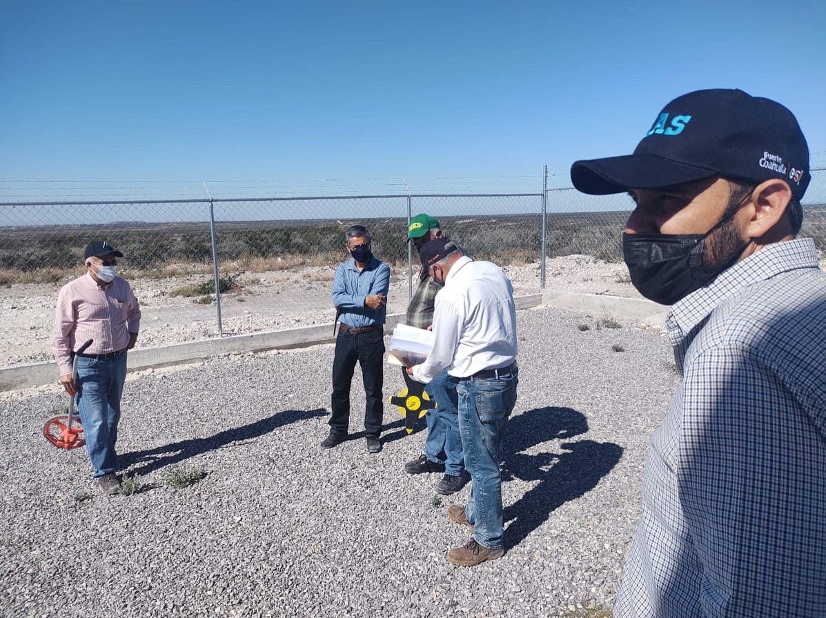 CEAS Coahuila tweet media