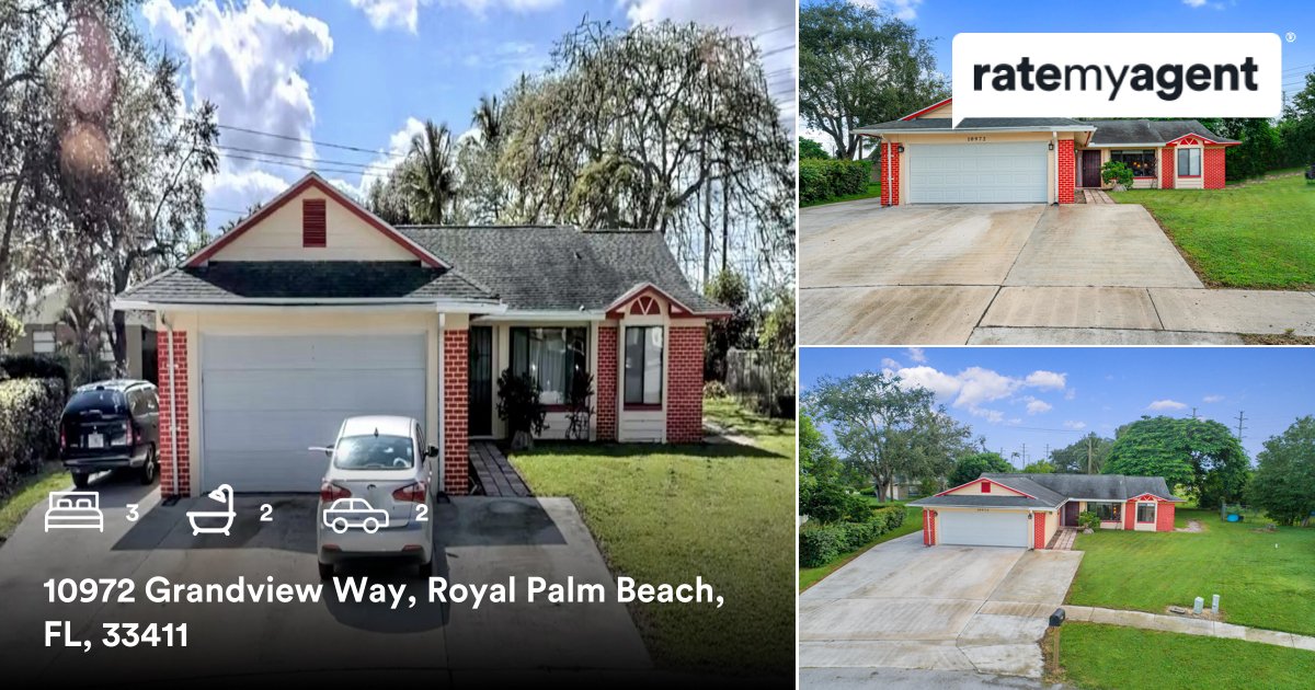 Gold Pineapple Homes tweet media