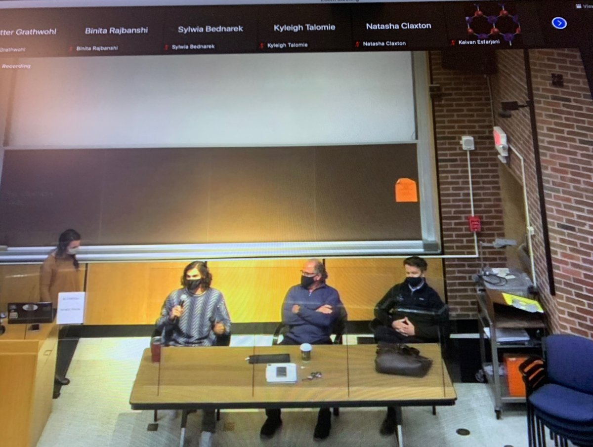 SFB at UVA tweet media