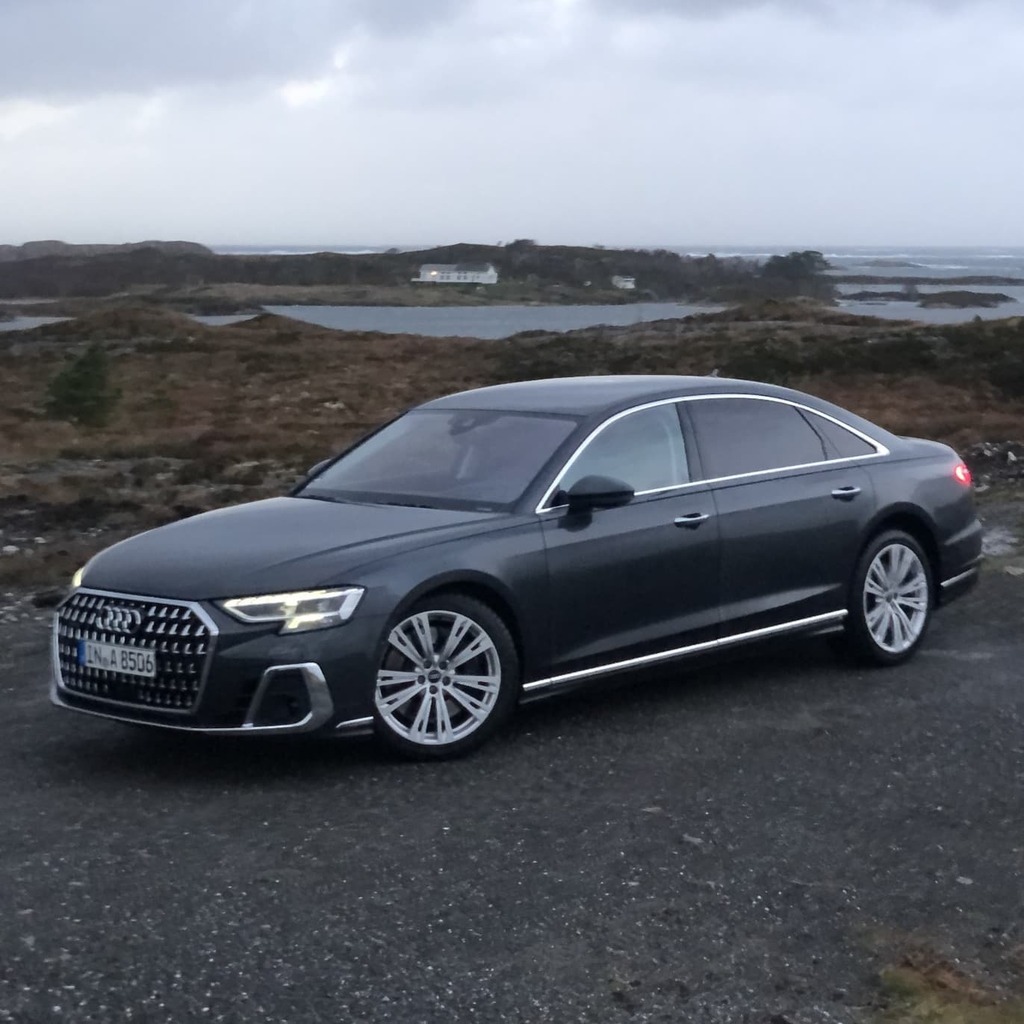 Check out the driving review of the new Audi A8 L 🤟

#ad #anzeige #a8 #audia8 #audia8l #audilover #audilovers #audiloverr #audilove #audilovers❤️ #audiclub #audifan #audifans #audistyle #audilifestyle #audilife #audiforlife #audiaddicts #audiaddict #audicar #audicarsclub #au…