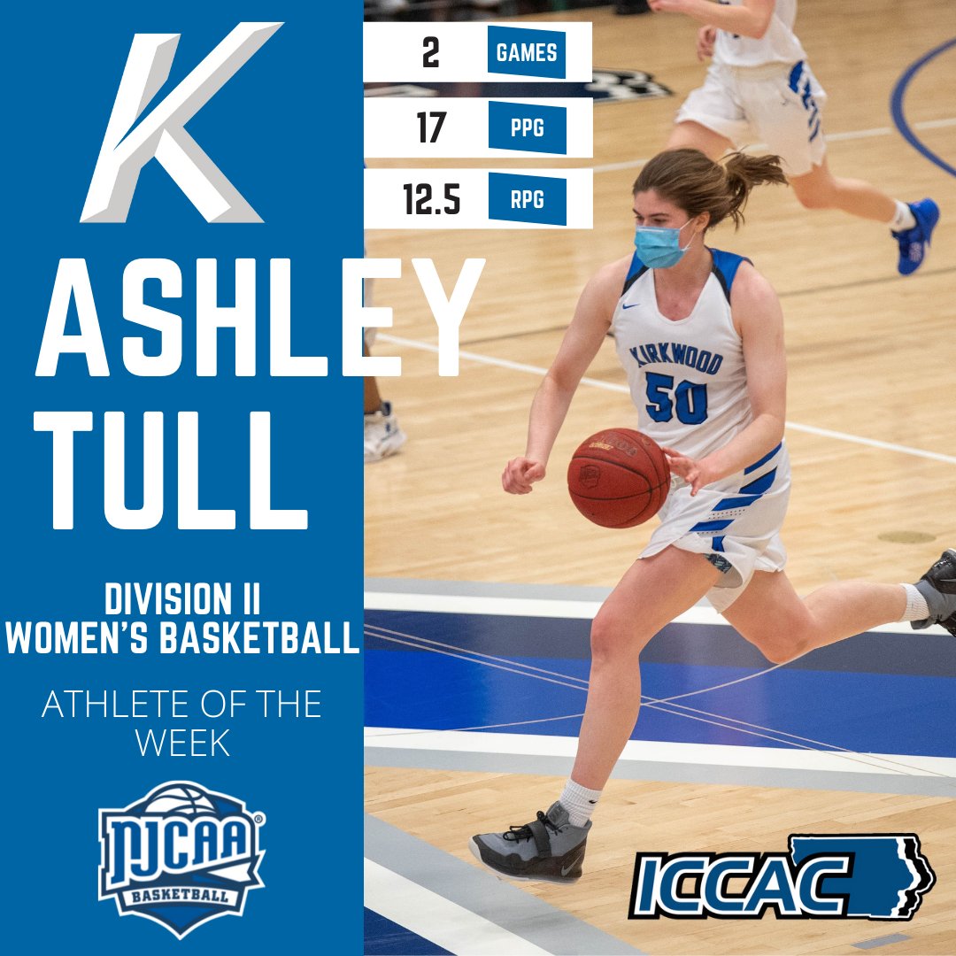 ICCAC Sports tweet media