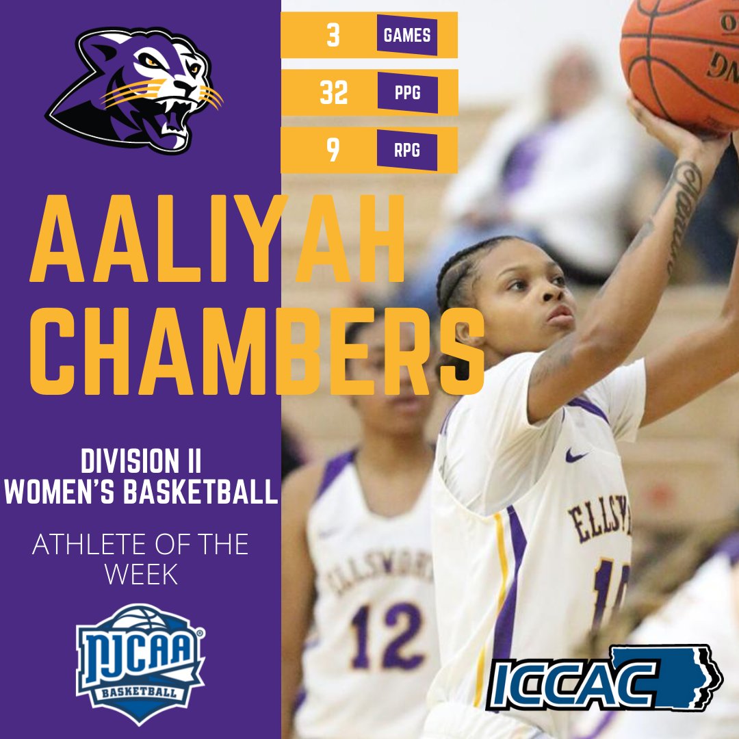 ICCAC Sports tweet media