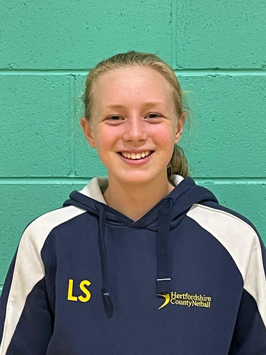 HertsPerformanceNetball tweet media
